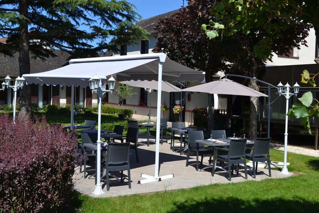 Le Lanthenay Ξενοδοχείο Romorantin-Lanthenay Εξωτερικό φωτογραφία